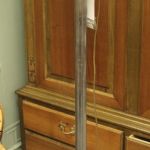 763 8106 FLOOR LAMP